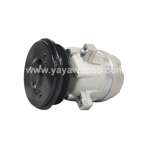 Air Compressor, Compressor MTG.，Engine Parts