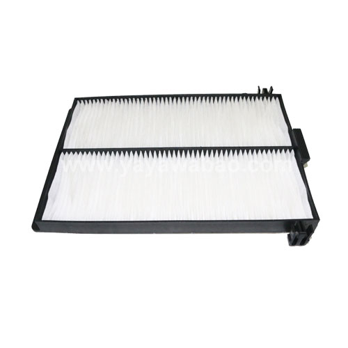 Air Conditioning Filter,Filter Element,Maintenance Parts