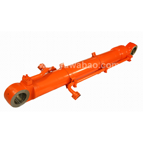 Cylinder;Bucket,Bucket Cylinder,Hydraulic Parts