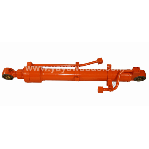 Cylinder;Bucket,Bucket Cylinder,Hydraulic Parts