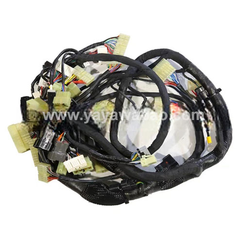 Cabin Wiring Harness,Electric Box Ass'y-Electric Parts,Electrical Parts