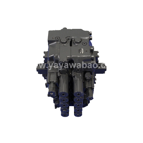 Control Valve,Hydraulic Parts