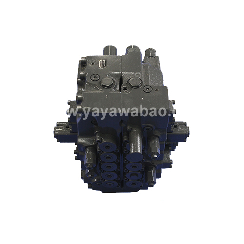 Control Valve,Hydraulic Parts