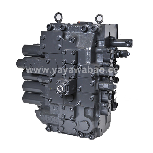 Control Valve,Hydraulic Parts