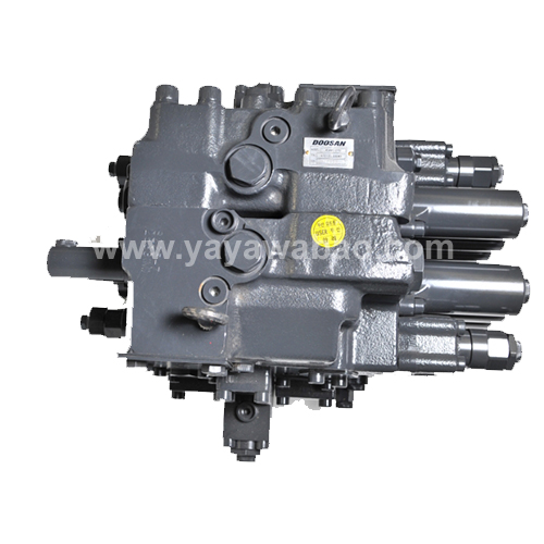 Control Valve,Hydraulic Parts