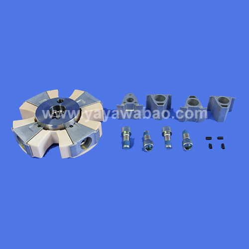 Coupling, Pump,Hydraulic Components