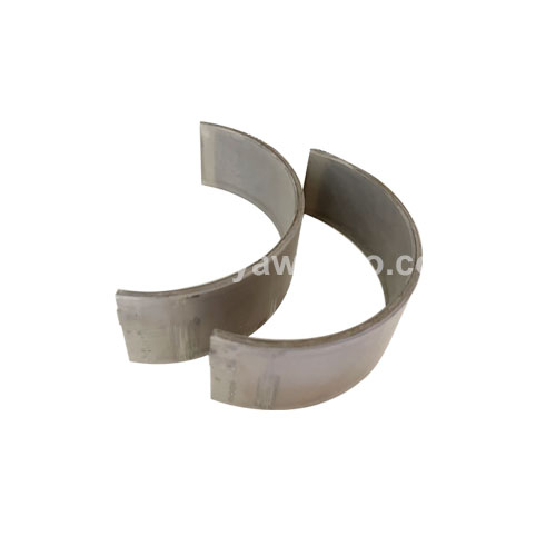 Crankshaft Bearings - Standard, Crank Shaft, Engine