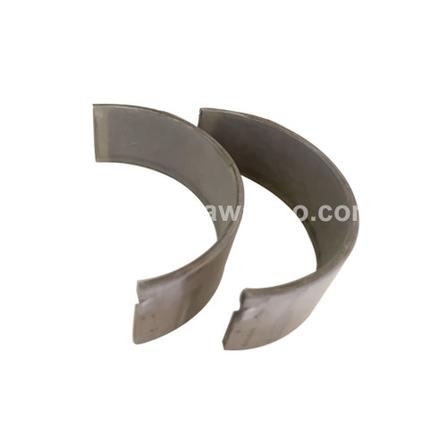 Crankshaft Bearings - Standard, Crank Shaft, Engine