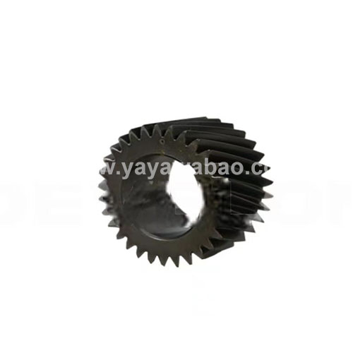 Crankshaft Gear, Crank Shaft, Engine