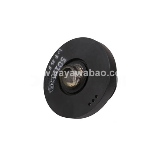 Crankshaft Pulley, Crank shaft Pulley, Engine