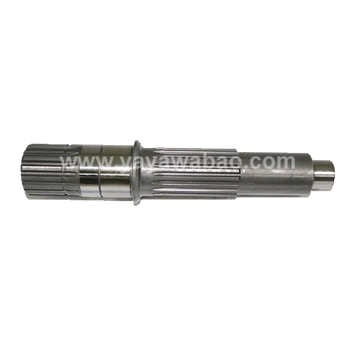 Drive Shaft,Swing Motor,Hydraulic Parts