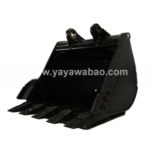 Earthmoving Bucket,Accessory