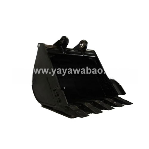 Earthmoving Bucket,Accessory