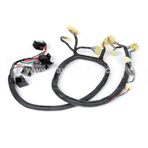 Harness,Electric Box,Electrical Parts