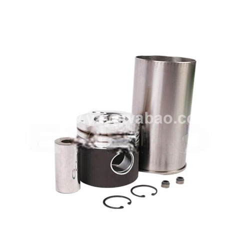 Engine Piston KIT Package, Spare Parts & Sevice KIT, Engine