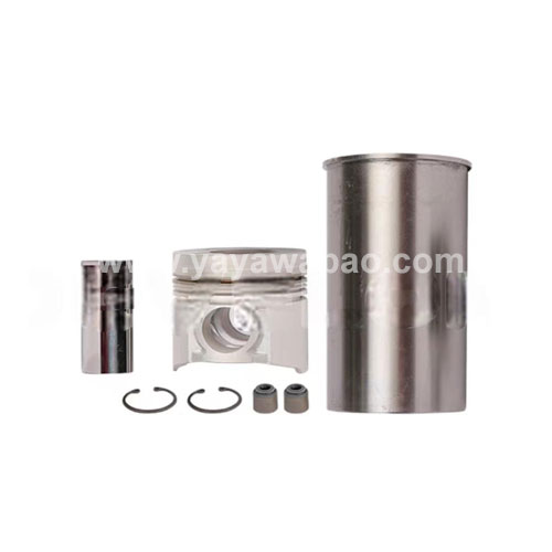 Engine Piston KIT Package, Spare Parts & Sevice KIT, Engine