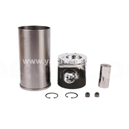 Engine Piston KIT Package, Spare Parts & Sevice KIT, Engine