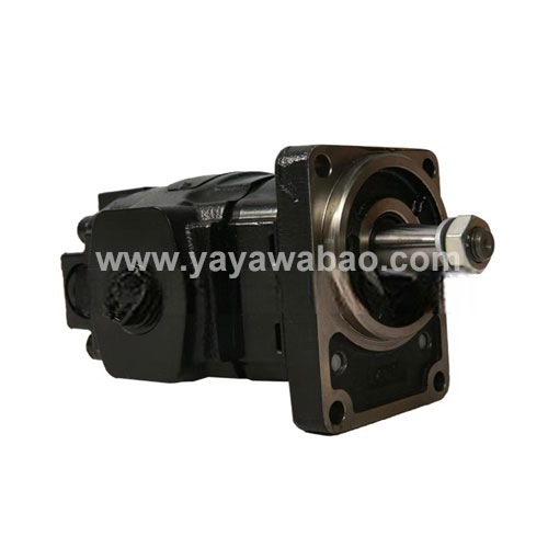 Fan Motor,Main Piping,Hydraulic Parts