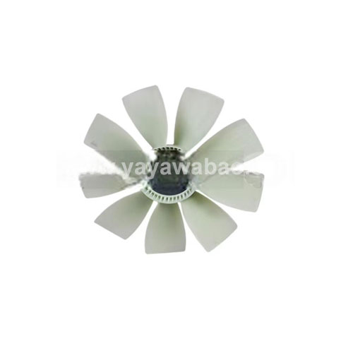 Fan;Cooling, Water Pump & Cooling Fan, Engine