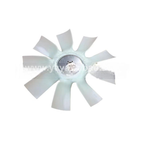 Fan;Cooling, Water Pump & Cooling Fan, Engine