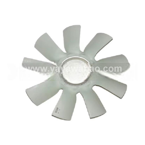 Fan;Cooling, Water Pump & Cooling Fan, Engine