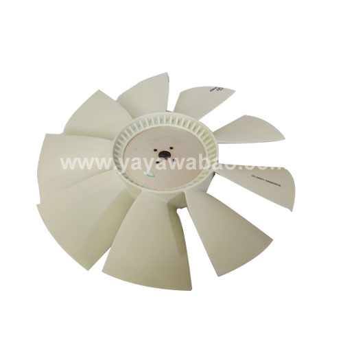 Fan;Cooling, Water Pump & Cooling Fan, Engine