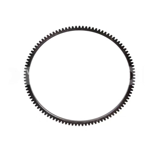 Gear;Starter Ring, Crank Shaft, Engine