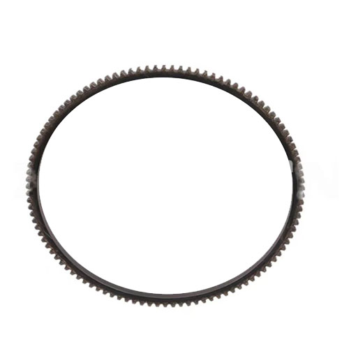 Gear;Starter Ring, Crank Shaft, Engine