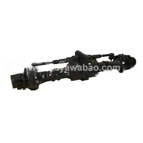 Front Axle,Differential Housing-Front Axle,Hydraulic Parts