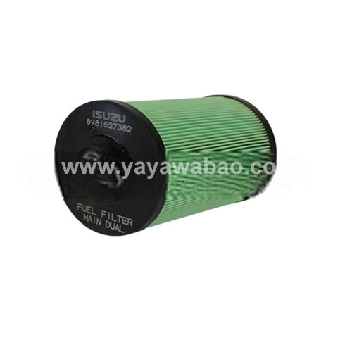 Fuel Filter Element,Filter Element,Maintenance Parts