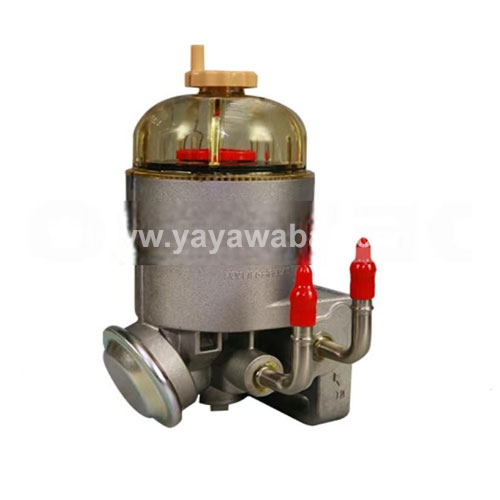 Fuel Pre Filter Assembly,Filter Element,Maintenance Parts