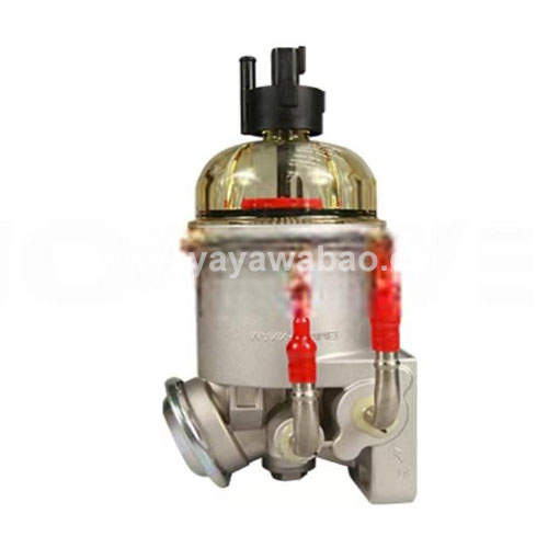 Fuel Pre Filter Assembly,Filter Element,Maintenance Parts