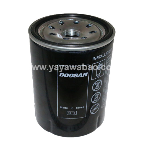 Fuel Pre Filter,Filter Element,Maintenance Parts