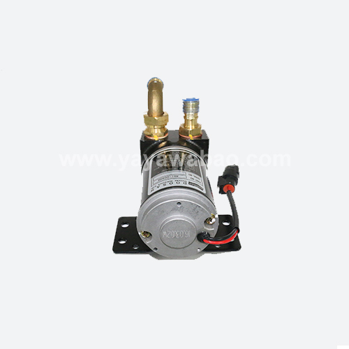 Fuel Pump, Fuel Injection Pump, Engine