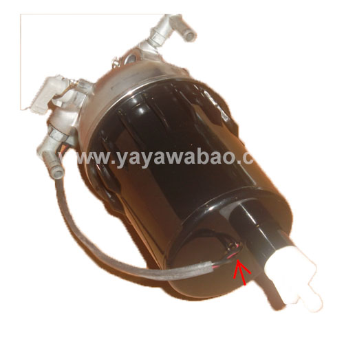 Oil Water Separator Filter Element,Filter Element,Maintenance Parts