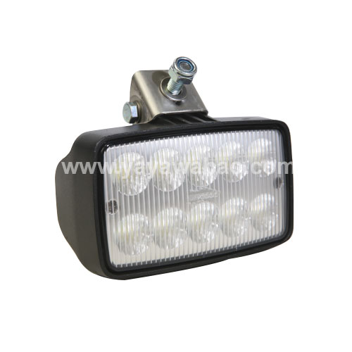 LED Work Lamp Module,Electric Parts-Work Lamp,Electrical Parts