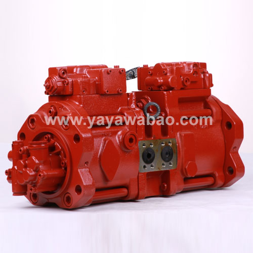 Main Pump,Hydraulic Parts