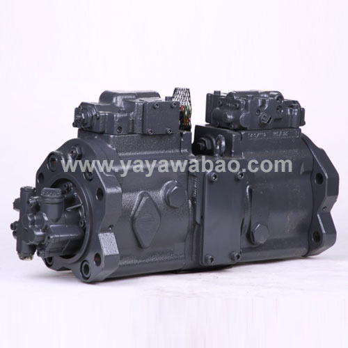 Main Pump,Hydraulic Parts