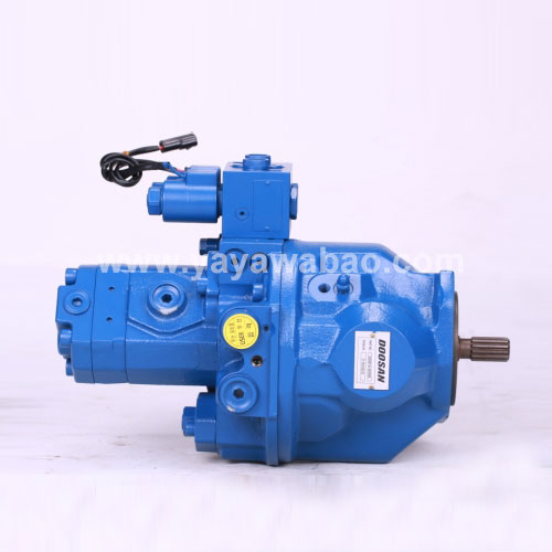 Main Pump,Hydraulic Parts