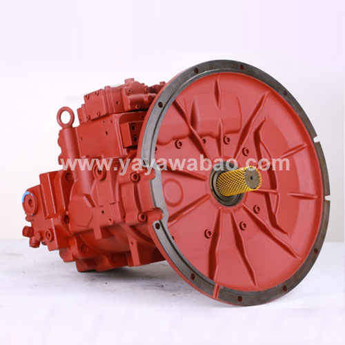 Main Pump,Hydraulic Parts