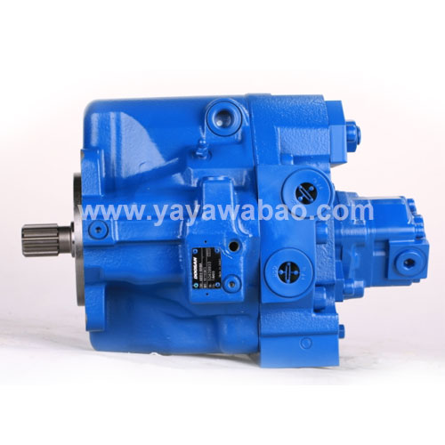 Main Pump,Hydraulic Parts