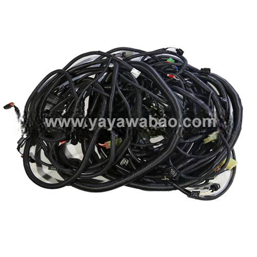 Main Wiring Harness,Electric Wirng-Related Parts,Electrical Parts