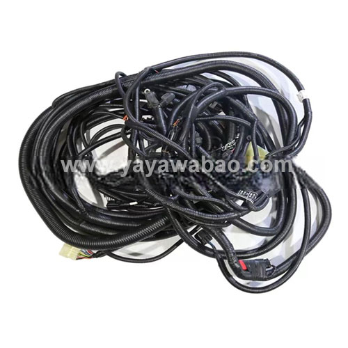 Main Wiring Harness,Electric Wirng-Related Parts,Electrical Parts