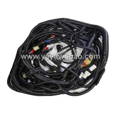 Main Wiring Harness,Electric Wirng-Related Parts,Electrical Parts