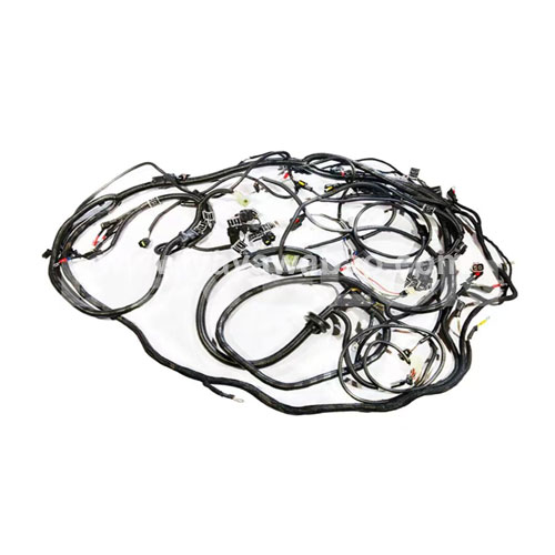 Main Wiring Harness,Electric Wirng-Related Parts,Electrical Parts