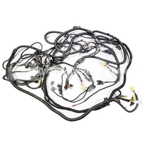 Main Wiring Harness,Electric Wirng-Related Parts,Electrical Parts