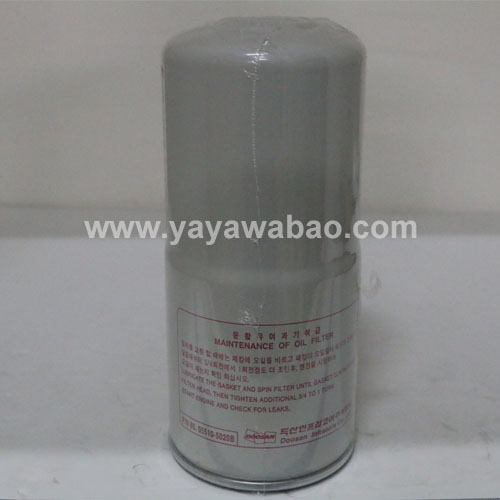 Oil Filter Element,Filter Element,Maintenance Parts