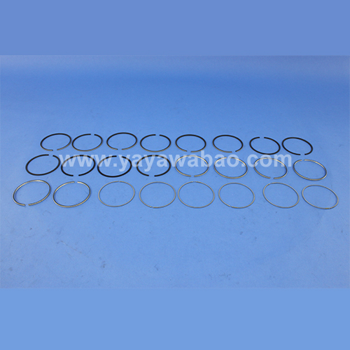 Piston Ring KIT, Crank Shaft, Engine