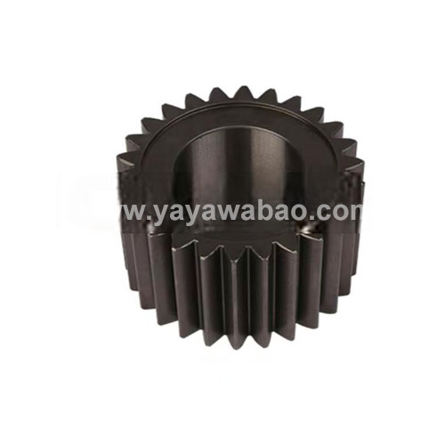 Planetary Gear 2, Swing Reduction Gear,Hydraulic Parts