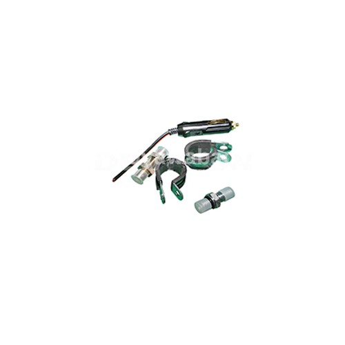 Piping Kit;Quick Coupler,Pilot Piping,Electrical Parts